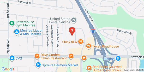 BrightStar Care of Central Western Riverside County, Menifee, CA - 29737 New Hub Drive