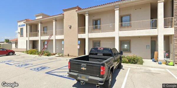 BrightStar Care of Central Western Riverside County, Menifee, CA Street View Image