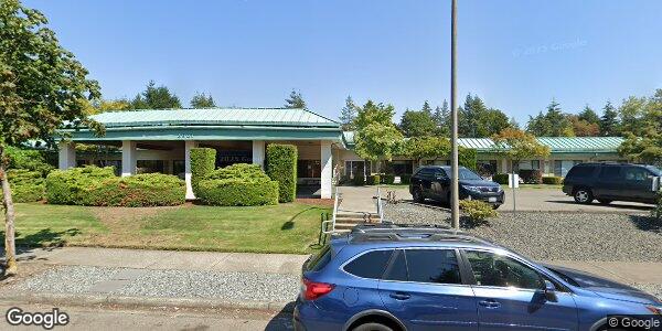 Birch Creek Post Acute & Rehab, TACOMA, WA Street View Image