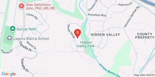 Valle Verde Skilled Nursing, Santa Barbara Hidden Valley, CA - 900 Calle De Los Amigos