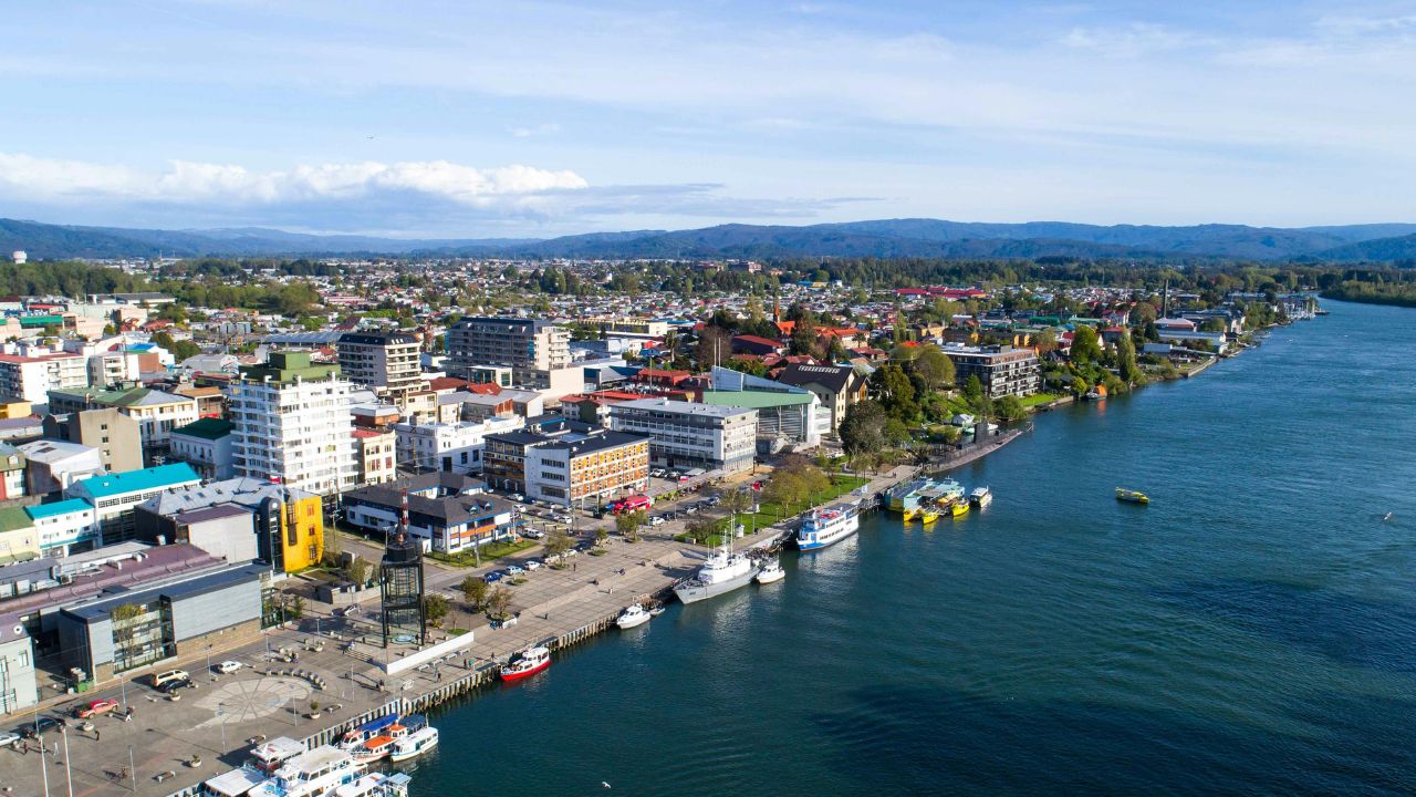 the view of the coast at Maine