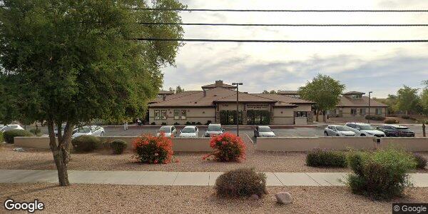 Advanced Healthcare of Mesa, Mesa, AZ Street View Image