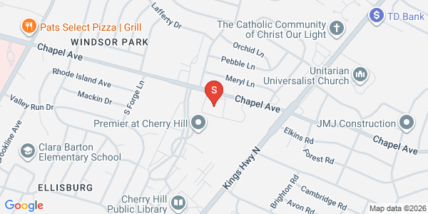 Autumn Lake Healthcare at Cherry Hill (Dwellside Care & Rehab), Cherry Hill, NJ - 3025 Chapel Ave West