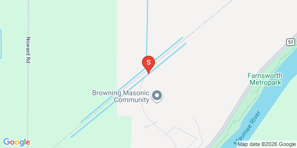 Ayden Healthcare of Waterville, Waterville, OH - 8885 Browning Dr