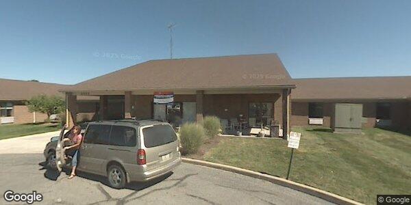 Ayden Healthcare of Waterville, Waterville, OH Street View Image