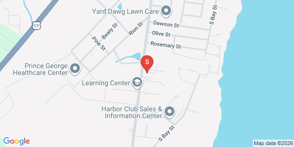 Oak Hollow of Georgetown, Georgetown, SC - 2715 South Island Road