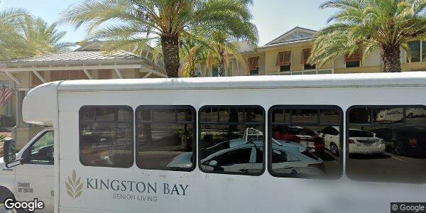 Kingston Bay Senior Living (MC), Fresno, CA Street View Image