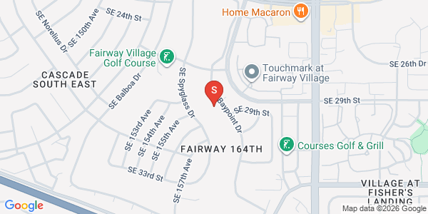 Trustwell at Evergreen Place, Vancouver, WA - 2610 SE 164th Ave