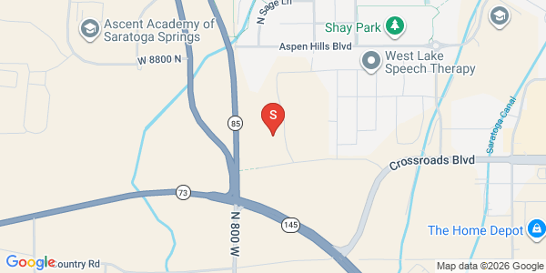 Saratoga View Assisted Living, Saratoga Springs, UT - 1429 North Utah Cottage Drive