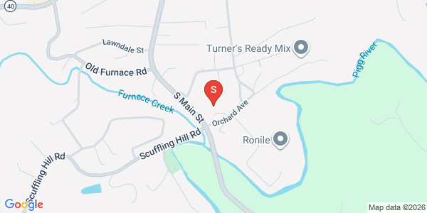 Franklin Health and Rehabilitation Center, Rocky Mount, VA - 720 Orchard Avenue