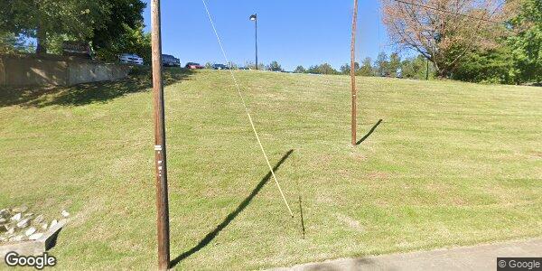 Franklin Health and Rehabilitation Center, Rocky Mount, VA Street View Image