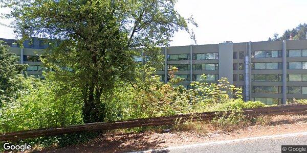Terwilliger Plaza, Portland, OR Street View Image