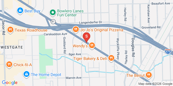 Ayden Healthcare of Toledo, Toledo, OH - 4293 Monroe St