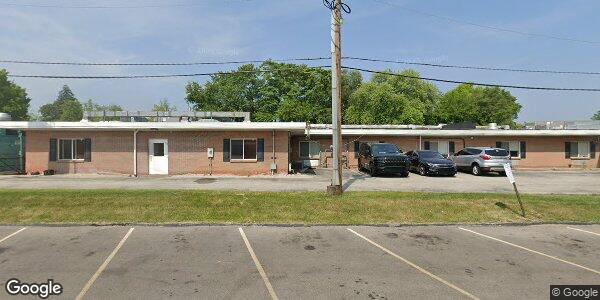 Ayden Healthcare of Toledo, Toledo, OH Street View Image