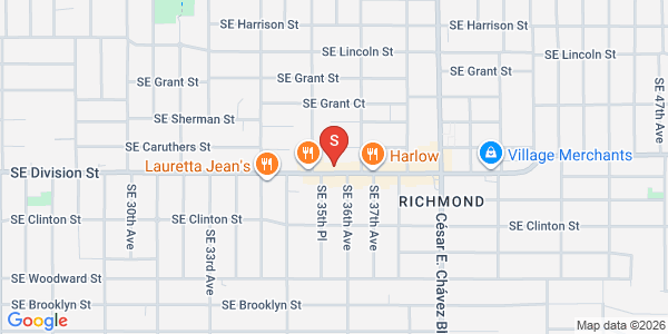 Emerson House Portland, Portland, OR - 3577 Se Division St