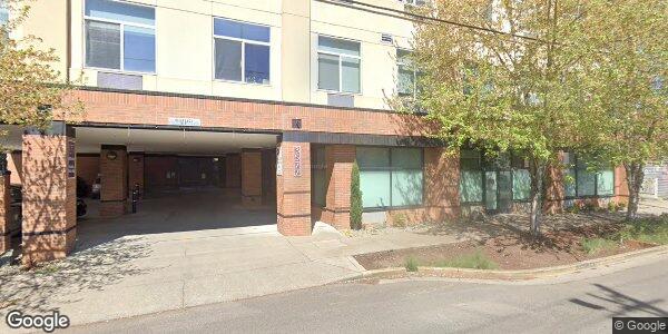 Emerson House Portland, Portland, OR Street View Image