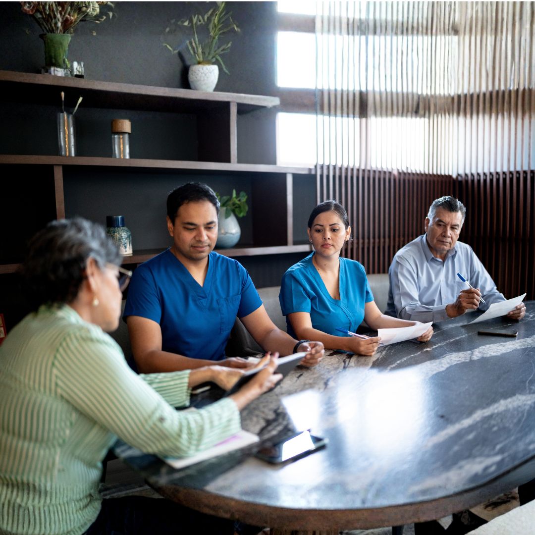 Case Manager Nurse Guide: Salary, Rebrand & Requirements