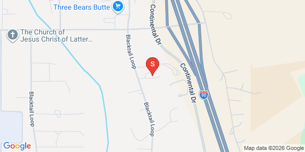 Southwest Montana Veterans Home, Butte, MT - 65 Veterans Circle