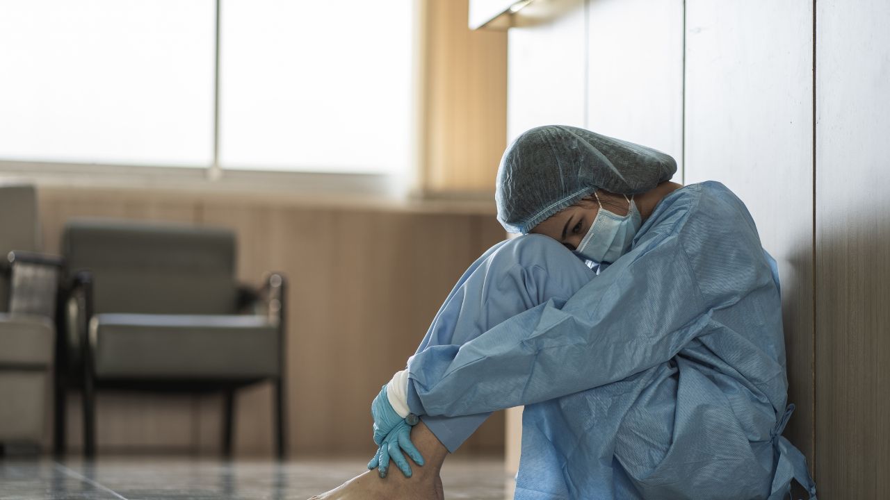 Compassion Fatigue in Nurses: Signs, Prevention, & Self-Care