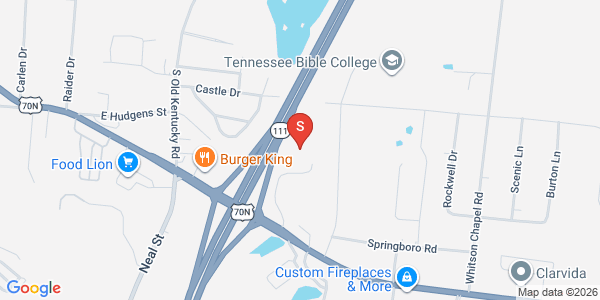 Grandview Post Acute, Cookeville, TN - 444 One Eleven Place