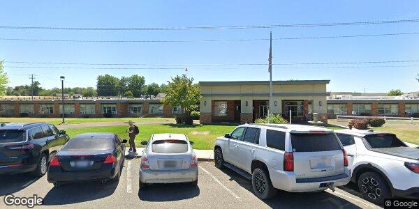 Sunnyside Healthcare Center, Sunnyside, WA Street View Image