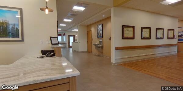 Sierra Basin Post Acute, Carson City, NV Street View Image