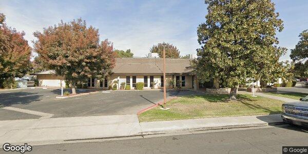 Linwood Meadows Care Center, Visalia, CA Street View Image