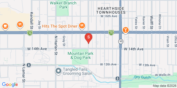 Sierra Post Acute, Lakewood, CO - 1432 Depew St