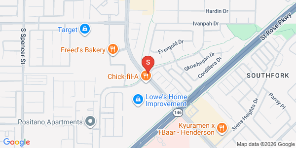 Sage Creek Post-Acute, Las Vegas, NV - 2350 Ione Rd