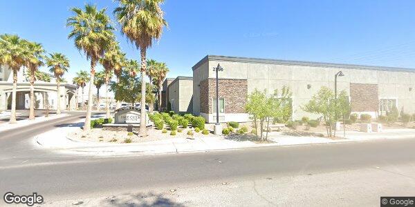 Sage Creek Post-Acute, Las Vegas, NV Street View Image