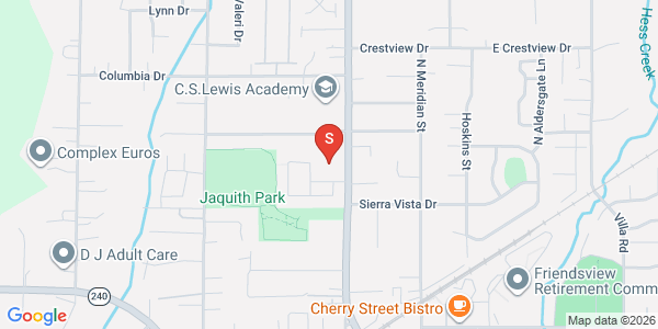 Willow Place Assisted Living, Newberg, OR - 1307 N College St