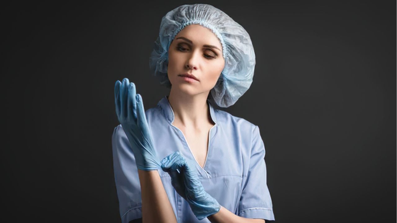 Can Nurses Have Nail Extensions? Rules, Risks, and Reality