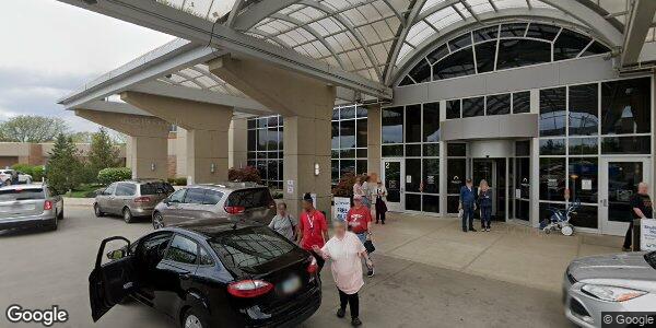 Bethesda North - Training and Orientation, Cincinnati, OH Street View Image