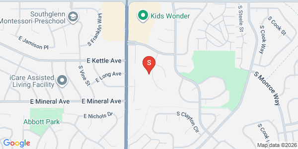 Lighthouse Assisted Living - Elizabeth, Centennial, CO - 7783 South Elizabeth Way