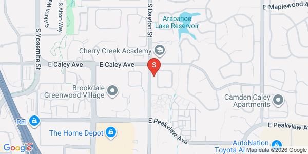 Lighthouse Assisted Living - Emporia, Englewood, CO - 6318 South Emporia Circle