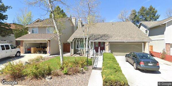 Lighthouse Assisted Living - Emporia, Englewood, CO Street View Image