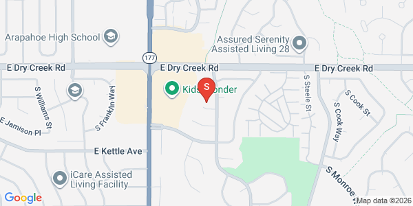 Lighthouse Assisted Living - Irwin House, Centennial, CO - 2745 East Irwin Place