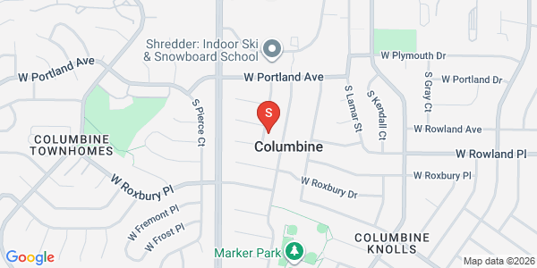 Lighthouse Assisted Living - Newland, Littleton, CO - 7070 South Newland Court