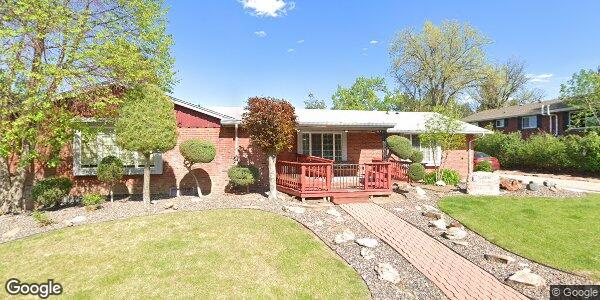 Lighthouse Assisted Living - Steele, Centennial, CO Street View Image