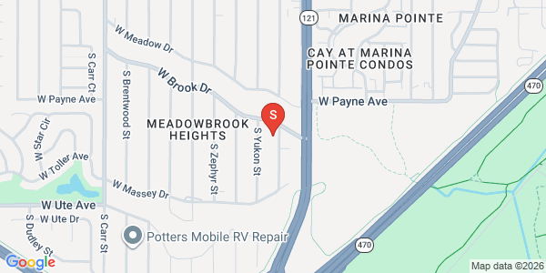 Lighthouse Assisted Living - Wadsworth, Littleton, CO - 8603 South Wadsworth Court