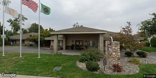 Life Care Center of Richland, Richland, WA Street View Image