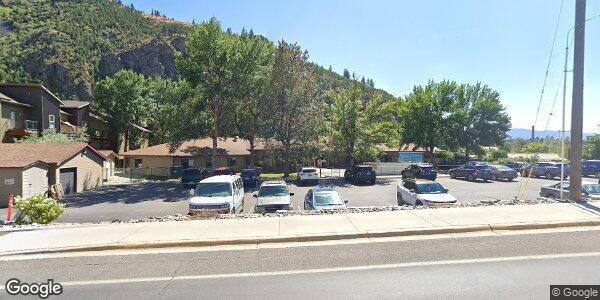 Riverside Health & Rehabilitation, Missoula, MT Street View Image