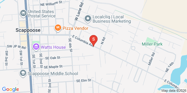 Avalon Care Center Scappoose, Scappoose, OR - 33910 E Columbia Ave