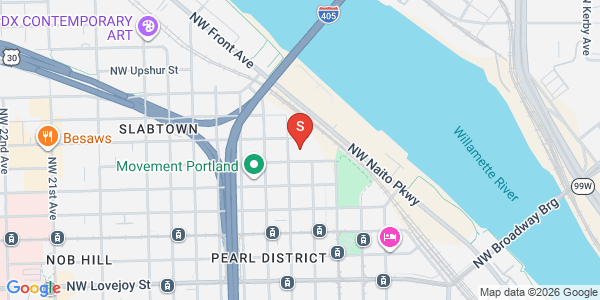 The Watermark at the Pearl, Portland Northwest Portland, OR - 1540 Northwest 13th Avenue