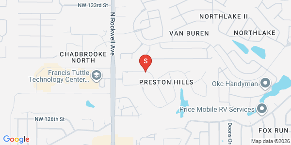 Legacy Senior Living in Oklahoma City - 6900 NW 129th St