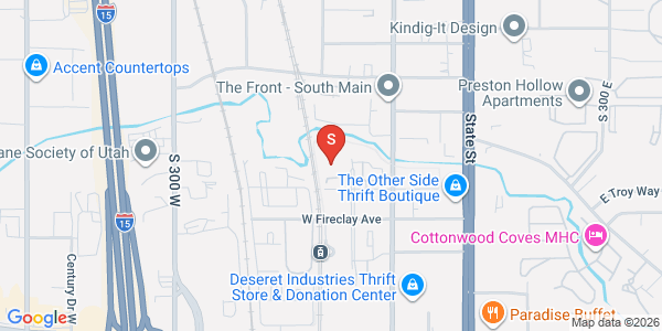 Salt Lake Specialty Hospital Inc, Murray, UT - 4252 Birkhill Boulevard