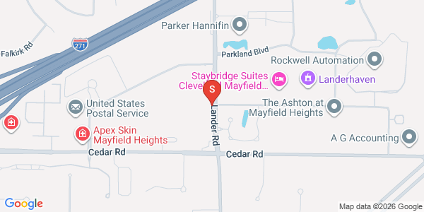 Advanced Health Care of Landerhaven, Mayfield Heights, OH - 2108 Lander Road