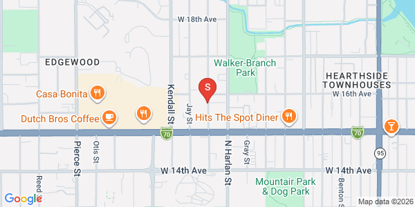 Cedars Healthcare Center, Lakewood, CO - 1599 Ingalls St