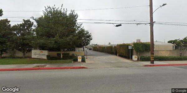 Rowntree Gardens, Stanton, CA Street View Image