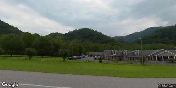 Tri-Cities Nursing and Rehabilitation Center, Cumberland, KY Street View Image